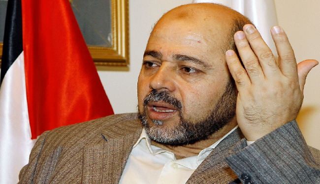 أبو مرزوق: الانتفاضة الثالثة على الأبواب