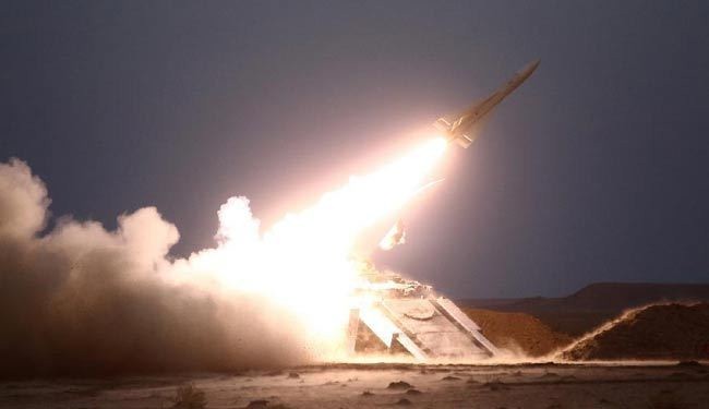 ايران تدخل مرحلة القوة الدولية