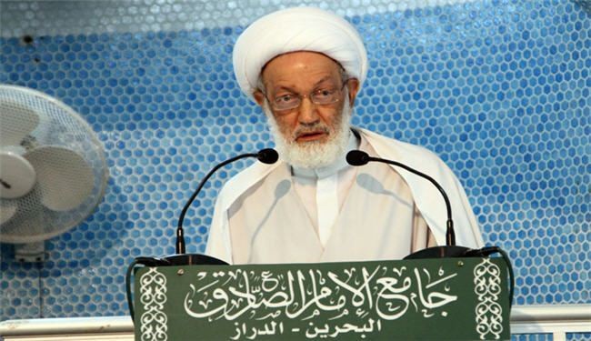 البحرينيون سيواصلون طريق المطالبة بالحقوق سلميا