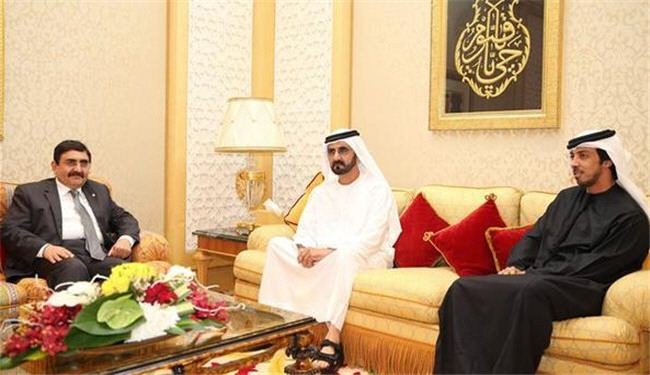 الامارات ترفض الافراج عن مصريين  متهمين بالتآمر