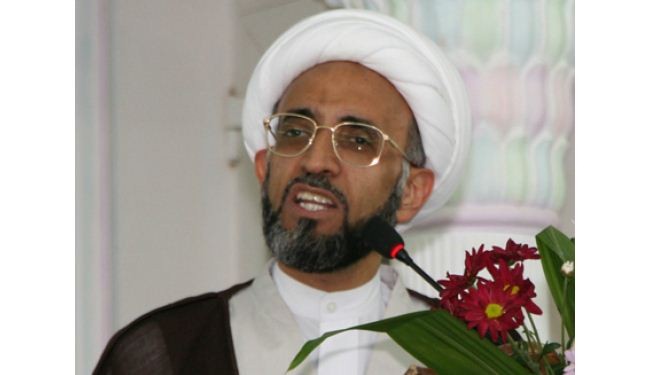 الشيخ الصفار يستنكر ارتفاع معدلات الفقر بالسعودية
