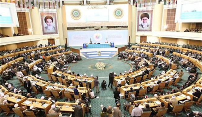 المؤتمر الدولي الـ 26 للوحدة الاسلامیة قريبا بطهران