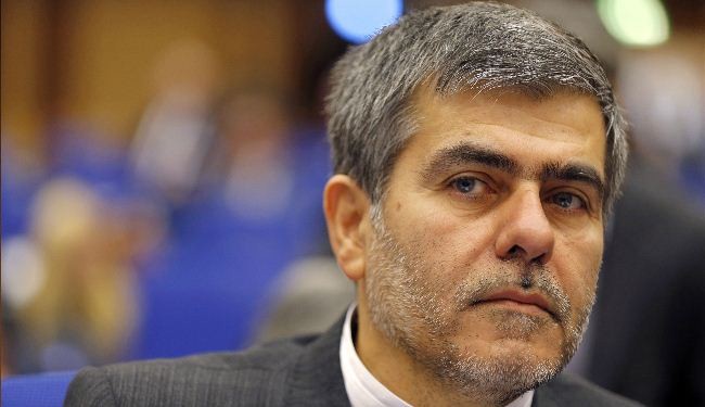 ايران تصنع 5 منتجات جديدة بمجال العقاقير المشعة