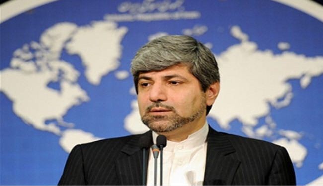خطة الأسد تتوافق كثيرا مع المبادرة الايرانية