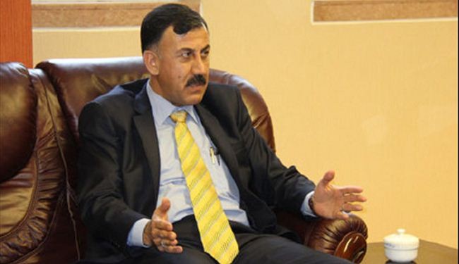 منطقة كردستان العراق ترحب بالمستثمرین الایرانیین