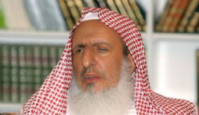 آل الشيخ يدعو للتستر وعدم التشهير بالمفسدين