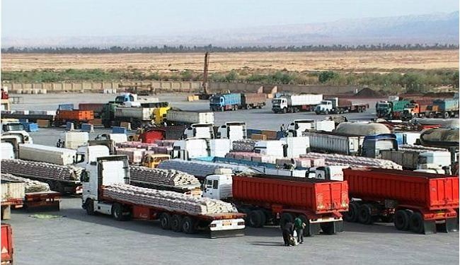 وفد عراقي يزور إيران لبحث إنشاء منطقة حرة