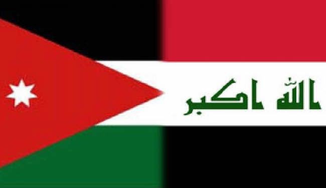 العراق يغلق حدوده مع الاردن