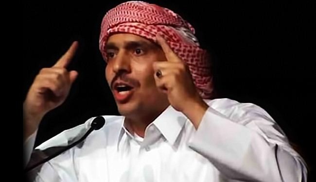 الأمم المتحدة تدين سجن شاعر في قطر