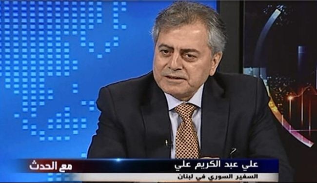 خطاب الاسد متكامل وينطق بوطنية ويدعو للحوار