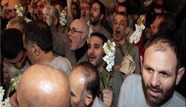 ايران لن تتنازل عن مواقفها تجاه الشعب السوري