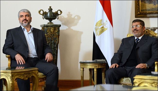 قمة القاهرة يجب ان تضع المصالحة قيد التنفيذ