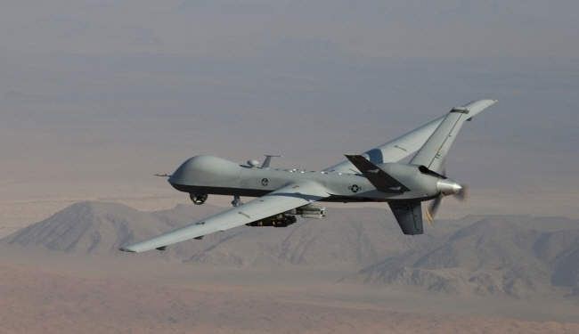 4 قتلى في غارة طائرة أميركية بدون طيار بباكستان