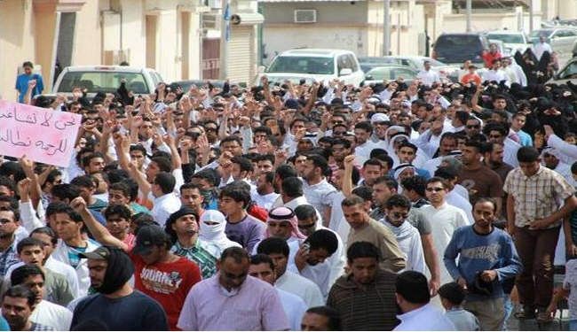 تظاهرات بالرياض ومدن سعودية تستنكر اعتقال النساء