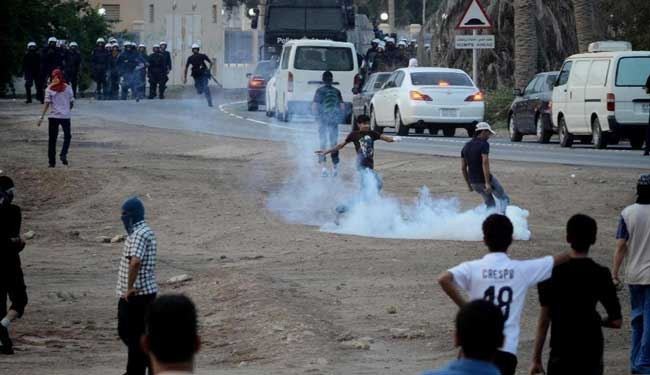 مشكلة البحرين تكمن في عجز السلطة عن تحقيق تقدم