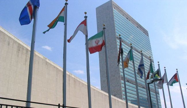 ايران تفند مزاعم وسائل الاعلام الاميركية ضدها
