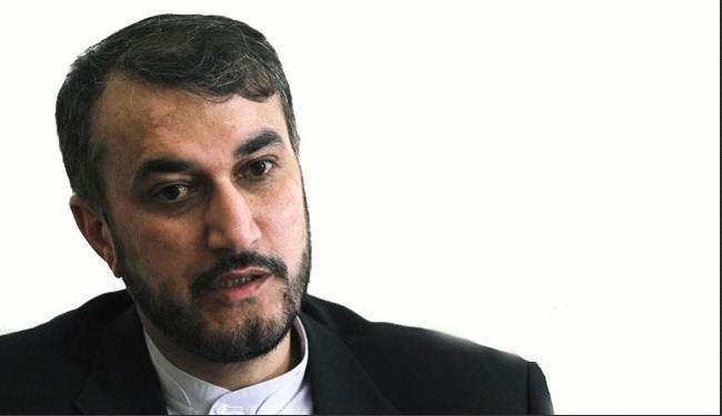 ايران تشيد بدور سوريا في تحرير المختطفين