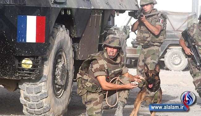 التدخل الفرنسي في مالي يهدف حماية مصالح الغرب