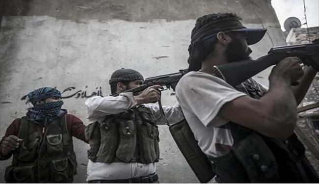 اكاديمي سوري: دول اقليمية قادرة على حل الازمة