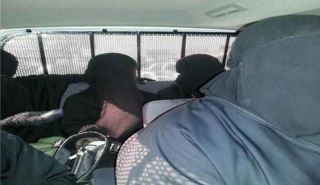 مفاجأة وارتباك في محاكمة نساء البريدة بالسعودية