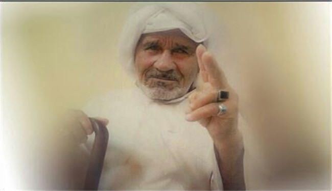 شهيد اخر جراء استخدام الغازت السامة بالبحرين