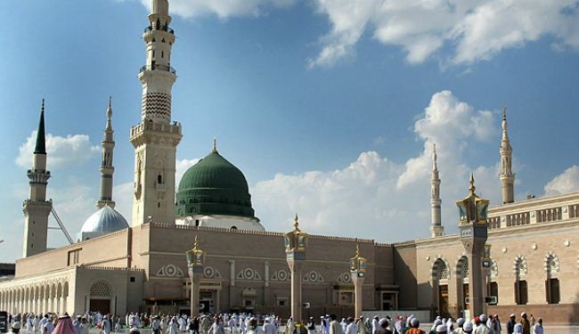 في ذكرى نبي الرحمة محمد(ص)