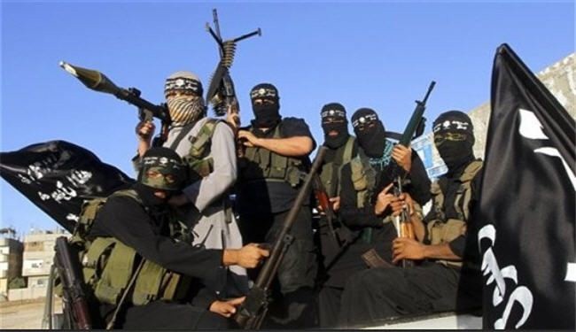 مقتل احد قادة المسلحين في سوريا ينذر بتناحر مسلح