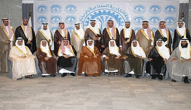 الفساد الاقتصادي يستشري في السعودية