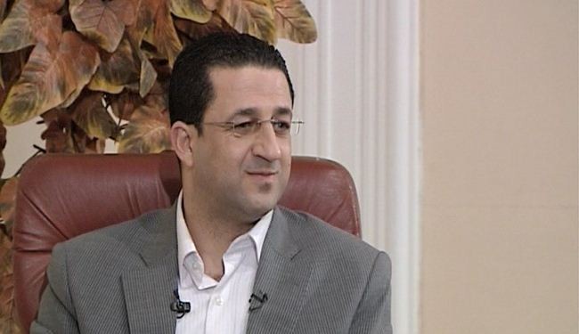 حسين مرتضى: ما يجري في سوريا هجمة ارهابية