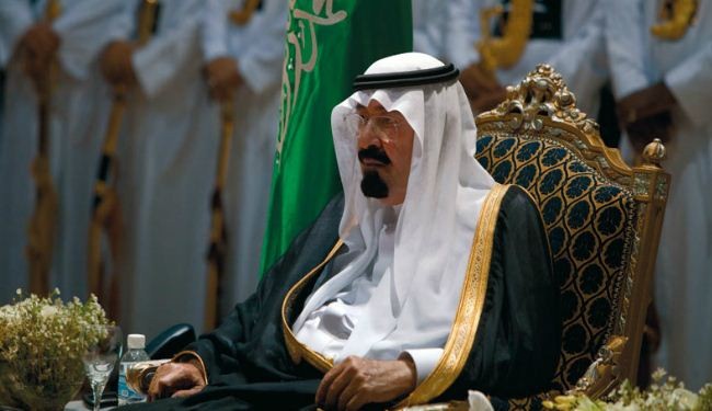 رياح التغيير وصلت الى السعودية
