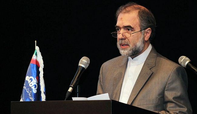 ايران تبرم عدة عقود نفطية طويلة الاجل مع الصين
