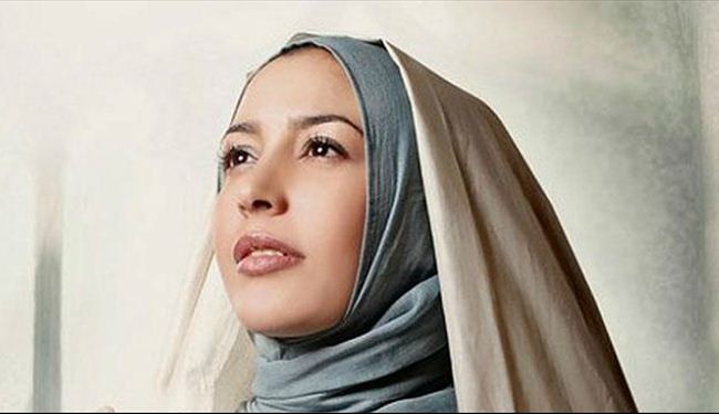 إيران تشارك في إنتاج مسلسل رابعة العدوية