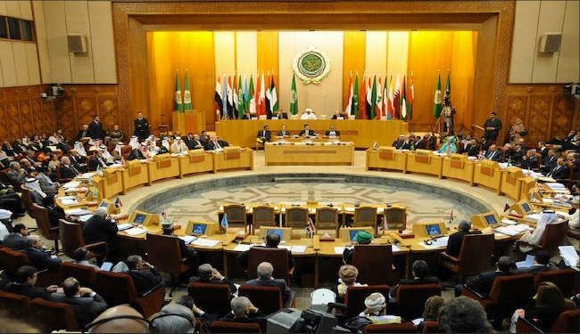 الجامعة العربية فقدت دورها في حل الازمة السورية