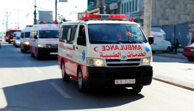 استشهاد فلسطيني برصاص الاحتلال شمال غزة