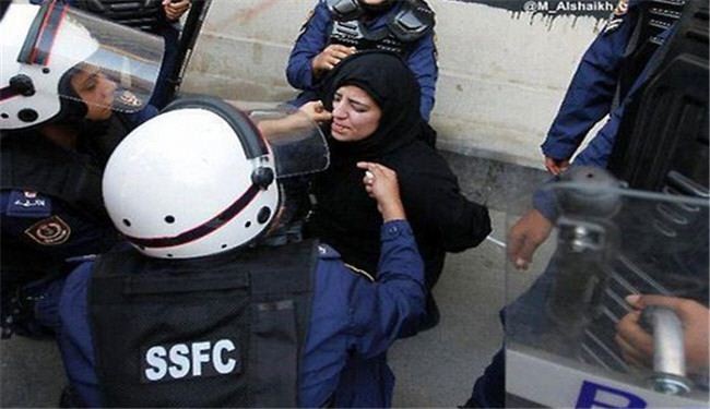 الشبكة العربية تدين تعنت البحرين بالإفراج عن السيد