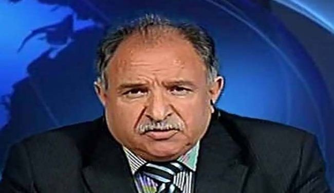 المعارضة السورية لا تملك سوى ثقافة الرفض