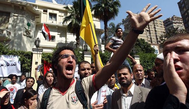 السعودية تحكم على الجيزاوي بالسجن والجلد