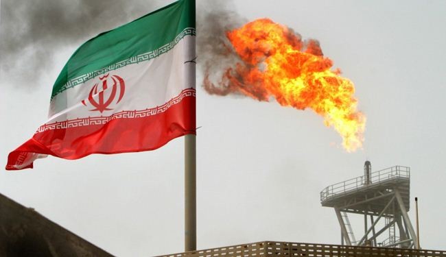 ارتفاع حجم صادرات النفط الایراني الی كوریا الجنوبیة