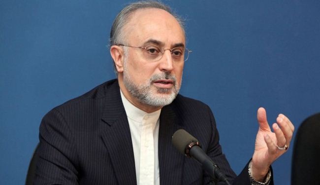 القیادة والشعب الایراني یدعمان الشعب الفلسطیني