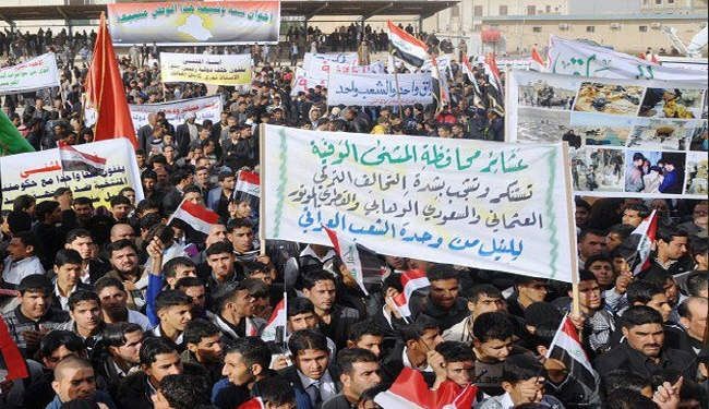اجتماع لمجالس محافظات العراق لدرء الفتن الطائفية