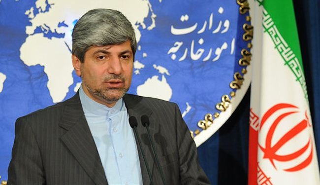 ايران تدين الهجوم على جامعة حلب في سوريا