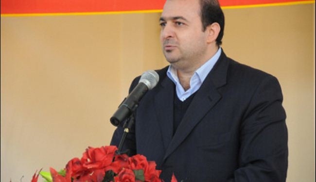 ارتفاع صادرات ایران غیر النفطیة بنسبة 28 %