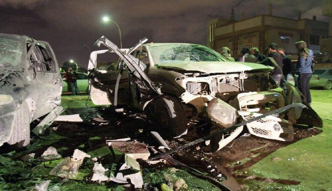 السلطات الليبية تعتزم فرض حظر تجول في بنغازي