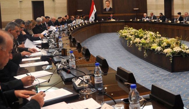 سورية: المعارضة ومأزق رفض الحوار
