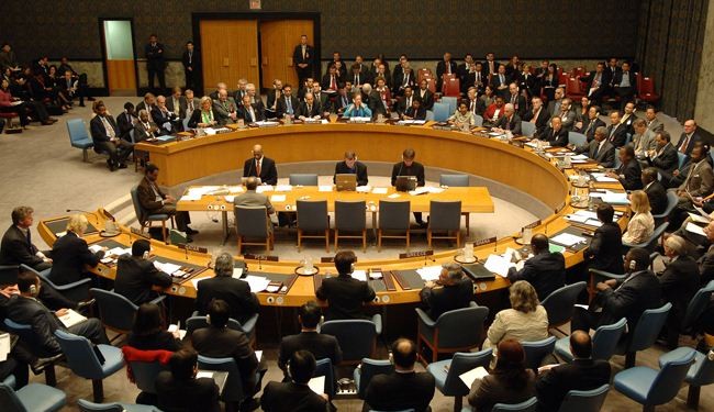 بريطانيا تعرقل تمرير بيان روسي لادانة مجزرة حلب