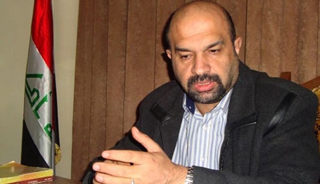 دولة القانون: تصريحات بارزاني مؤسفة وغير موفقة