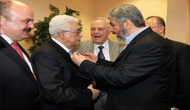 فتح وحماس على سكّة المصالحة من جديد