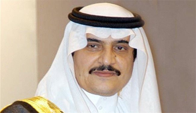 إقالة أمير المنطقة الشرقية مرتبطة بانتفاضة القطيف