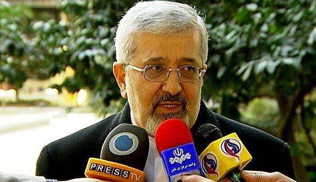 سلطانیه در گفتگو با 