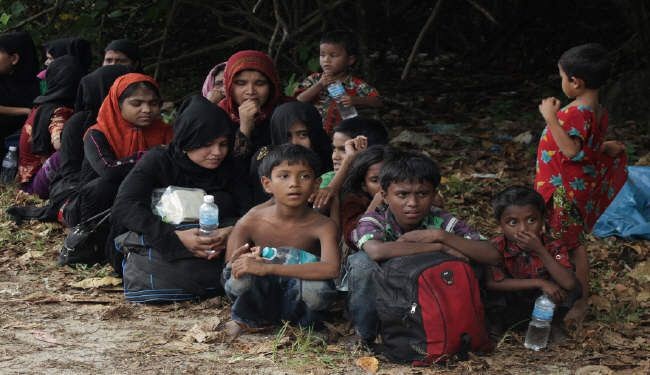 إيران ستقدم مبادرة لخروج ميانمار من الأزمة